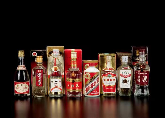 大关茅台酒回收